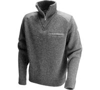 Fjaellraeven Koster Sweater Dark Grey M
