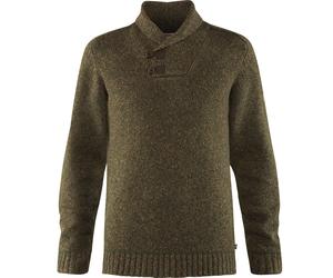 Fjaellraeven Lada Dark Olive M