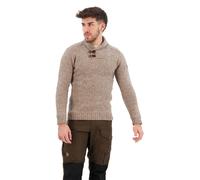 Fjällräven Lada Pullover S Fog
