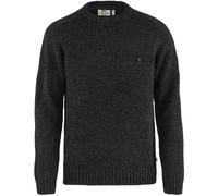 Fjaellraeven Lada Round-Neck Black S