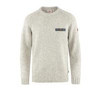Fjällräven Lada Round-neck Sweater M chalk white (113) XL