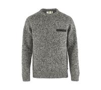 Fjällräven Lada Round-Neck Sweater XL grey
