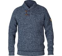 Fjällräven Lada Pullover L Dark Navy
