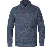 Fjällräven Lada Herren grau S 2020 Sweatshirts & Trainingsjacken