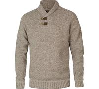 Fjällräven Lada Sweater M fog (021) XS
