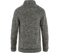 Fjällräven Pullover Lada Herren Grau Größe S