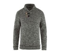 Fjällräven Lada Sweater XS grey