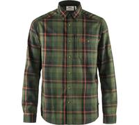 Fjällräven Fjällglim Shirt Men Laurel Green (M)