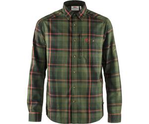 Fjällräven Langarmhemd Fjällglim