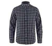 Fjällräven Langarmhemd Övik Flannel