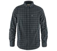 Fjällräven Langarmhemd Övik Flannel