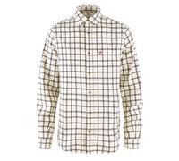 Fjällräven Langarmhemd Övik Flannel