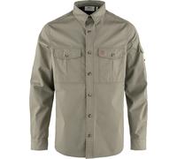 Fjällräven - Singi Trekking Shirt - Hemd, Gr. S, beige (SuedeBrown)