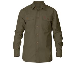 Fjällräven Langarmhemd Singi Trekking