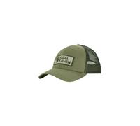 Fjällräven Långtradarkeps Kappe S-M Green