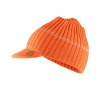 Fjällräven Lappland Balaclava Kappe Burnt orange