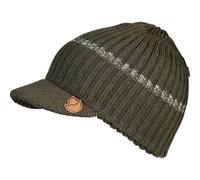 Fjällräven Lappland Balaclava Cap dark olive (633) OneSize