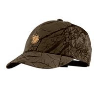 Fjällräven Lappland Camo Kappe dark olive camo Größe S/M