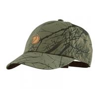Fjällräven Lappland Camo Cap green camo (626) L/XL