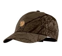 Fjällräven Lappland Camo Kappe Dark Olive L/XL