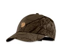 Fjällräven Lappland Camo Cap dark olive camo (636) S/M