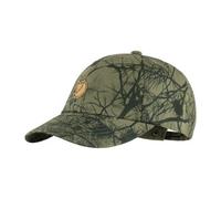 Fjällräven Lappland Camo Cap L/XL green camo