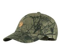 Fjällräven Lappland Cap Gr.S/M Green Camo
