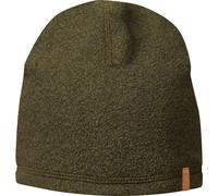 Fjaellraeven Lappland Fleece Hat Dark Olive
