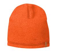 Fjällräven Lappland Fleece Mütze (orange)