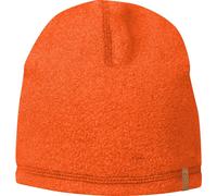 Fjällräven - Lappland Fleece Hat - Mütze, Gr. One Size, rot/orange (SafetyOrange)