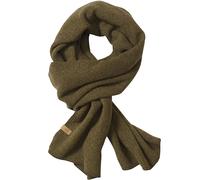 Fjällräven Lappland Fleece Schal Dark Olive