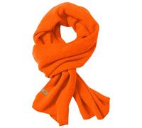 Fjällräven - Lappland Fleece Scarf - Schal, Gr. One Size, orange (SafetyOrange)