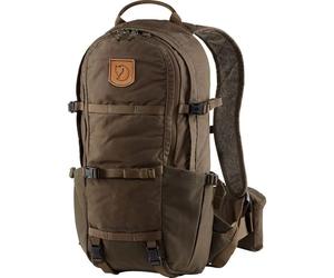 Fjällräven Lappland Hike 15 Rucksack 15 L dark olive