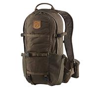 Fjällräven Lappland Hike 15 Rucksack 15 L dark olive
