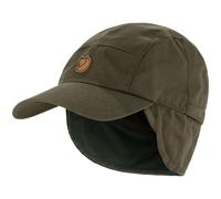 Fjaellraeven Lappland Pintail Cap Dark Olive L/XL