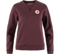 Fjällräven Logo Badge Damensweater Port L Port L