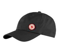 Fjällräven Logo Cap dark grey (030) S/M