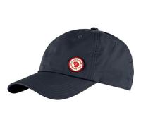 Fjällräven Logo Cap dark navy (555) S/M