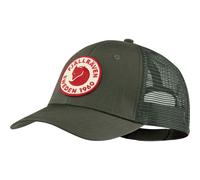 Fjällräven Logo Cap Gr.L/XL Deep Forest