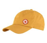 Fjällräven Logo Cap mustard yellow (161) S/M