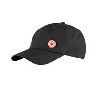 Fjällräven Logo Kappe S-M Dark Grey