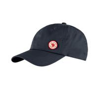 Fjällräven Logo Kappe S-M Dark Navy
