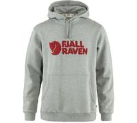 Fjällräven Herren Logo Hoodie Pullover Sweatshirt Kapuzenpullover