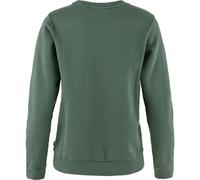 Fjällräven Damen-Sweater Logo