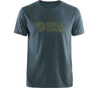 Fjällräven Logo T-shirt M navy (560) M