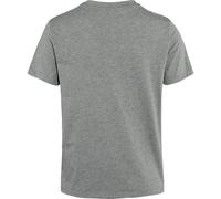 Fjällräven Damen Logo T-Shirt (Größe XS, grau)