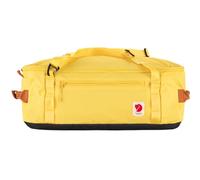Fjällräven Mellow Yellow Unisex Gym Bag High Coast Duffel 22 Einheitsgröße