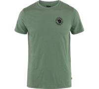 Fjällräven Men's 1960 Logo T-shirt Patina Green S