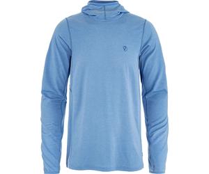 Fjällräven Men's Abisko Sun-Hoodie Ultramarine M