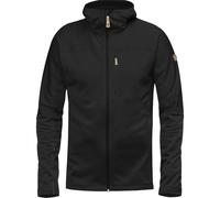 Fjällräven Men's Abisko Trail Fleece Black XS